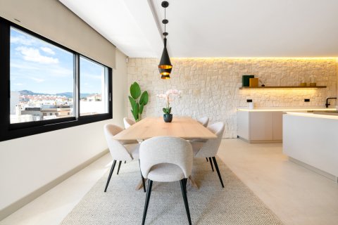 2 bedrooms Penthouse in Phuoc Nghia, Vietnam No. 83879 12