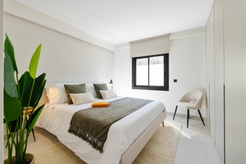 2 bedrooms Penthouse in Phuoc Nghia, Vietnam No. 83879 19