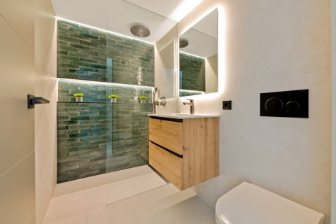 2 bedrooms Penthouse in Phuoc Nghia, Vietnam No. 83879 17