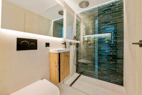 2 bedrooms Penthouse in Phuoc Nghia, Vietnam No. 83879 20