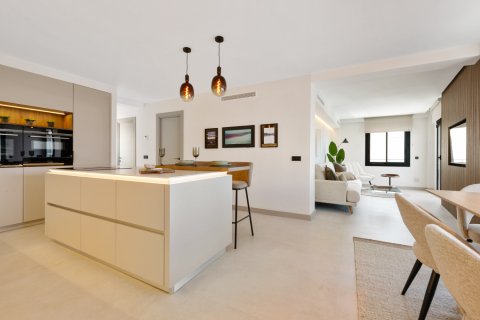 2 bedrooms Penthouse in Phuoc Nghia, Vietnam No. 83879 5