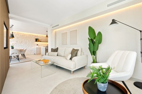 2 bedrooms Penthouse in Phuoc Nghia, Vietnam No. 83879 2