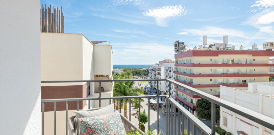 2 bedrooms Penthouse in Phuoc Nghia, Vietnam No. 83879