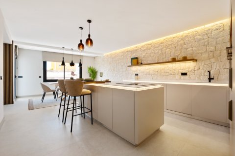 2 bedrooms Penthouse in Phuoc Nghia, Vietnam No. 83879 7