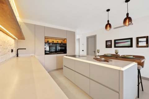 2 bedrooms Penthouse in Phuoc Nghia, Vietnam No. 83879 6