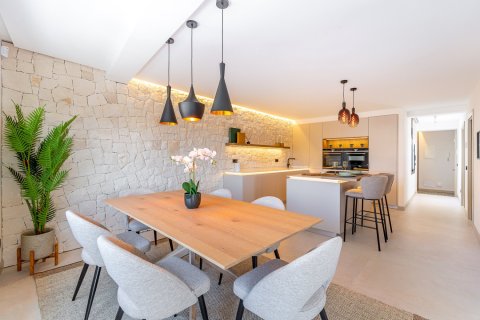 2 bedrooms Penthouse in Phuoc Nghia, Vietnam No. 83879 3