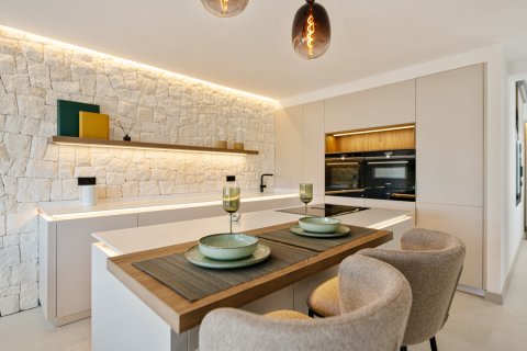 2 bedrooms Penthouse in Phuoc Nghia, Vietnam No. 83879 9