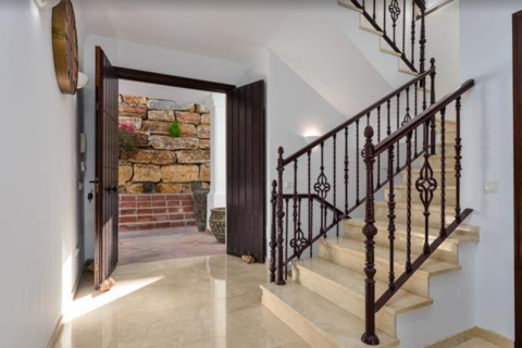 6 dormitorios Villa en Tan Xuan, Vietnam No. 27614 4