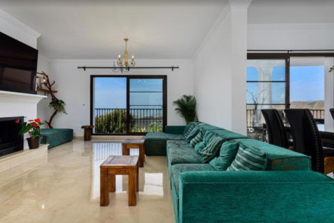 6 dormitorios Villa en Tan Xuan, Vietnam No. 27614 6