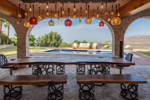 6 dormitorios Villa en Tan Xuan, Vietnam No. 27614 7