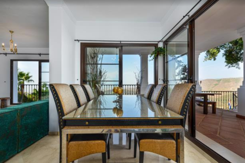 6 dormitorios Villa en Tan Xuan, Vietnam No. 27614 2