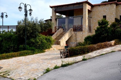 1 dormitorio Villa en Loutraki, Greece No. 49082 3