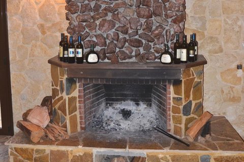 1 dormitorio Villa en Loutraki, Greece No. 49082 8