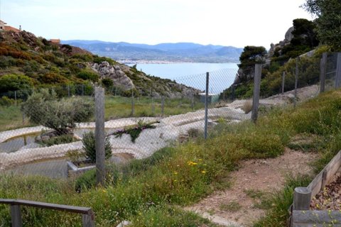 1 dormitorio Villa en Loutraki, Greece No. 49082 6