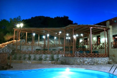 1 dormitorio Villa en Loutraki, Greece No. 49082 15