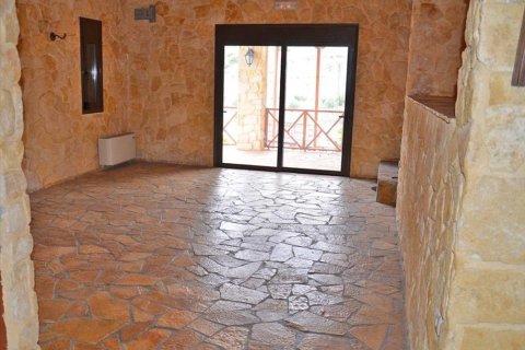 1 dormitorio Villa en Loutraki, Greece No. 49082 7