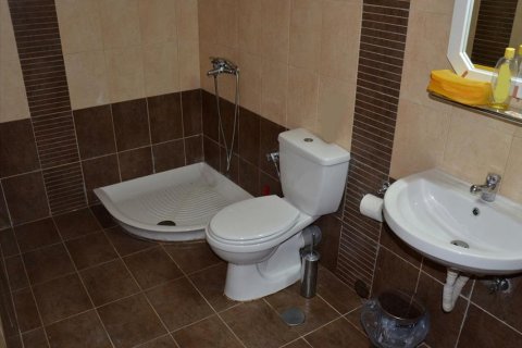 1 dormitorio Villa en Loutraki, Greece No. 49082 13