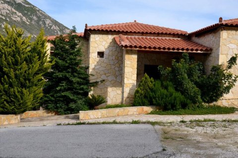 1 dormitorio Villa en Loutraki, Greece No. 49082 4
