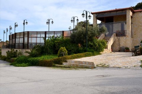 1 dormitorio Villa en Loutraki, Greece No. 49082 2