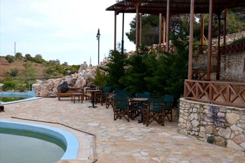 1 dormitorio Villa en Loutraki, Greece No. 49082 5