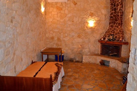 1 dormitorio Villa en Loutraki, Greece No. 49082 12
