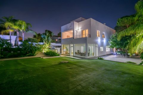 6 chambres House à Castelldefels, Spain No. 99040