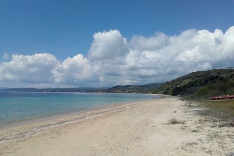 8500m² Land in Chalkidiki, Greece No. 107854 5