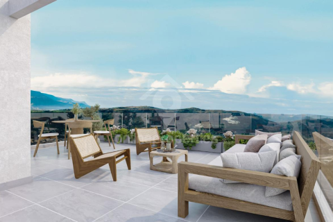 3 bedrooms House in Geroskípou, Cyprus No. 83540 12