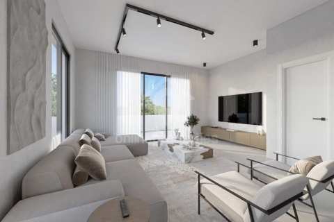 3 bedrooms House in Geroskípou, Cyprus No. 83540 16