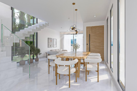 3 bedrooms House in Geroskípou, Cyprus No. 83540 3