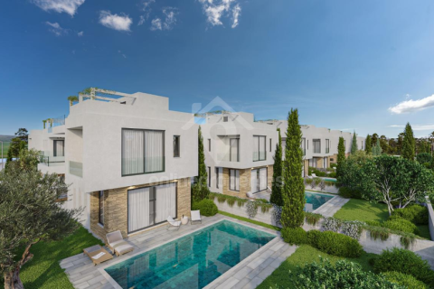 3 bedrooms House in Geroskípou, Cyprus No. 83540 7