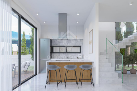 3 bedrooms House in Geroskípou, Cyprus No. 83540 10