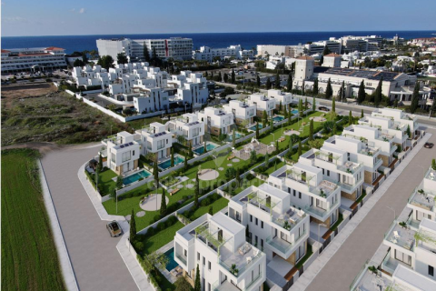 3 bedrooms House in Geroskípou, Cyprus No. 83540 9