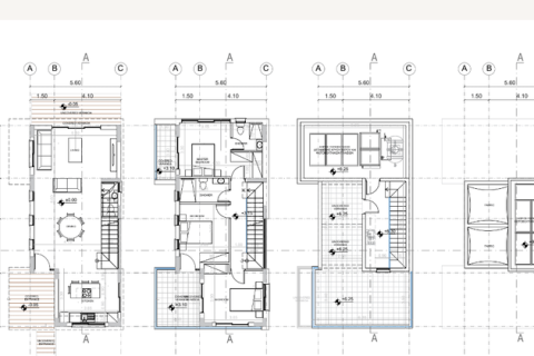 3 bedrooms House in Geroskípou, Cyprus No. 83540 2