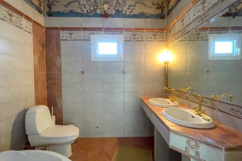 Вилла с 4 спальнями в Эпаноми, Греция №54646 10