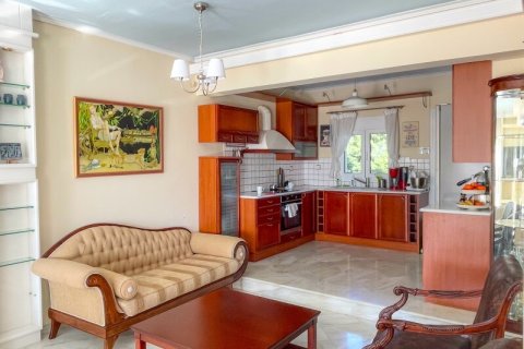 Вилла с 4 спальнями в Эпаноми, Греция №54646 5