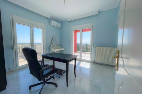 Вилла с 4 спальнями в Эпаноми, Греция №54646 8