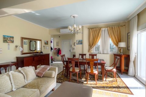 Вилла с 4 спальнями в Эпаноми, Греция №54646 6