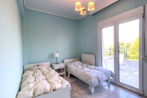 Вилла с 4 спальнями в Эпаноми, Греция №54646 9