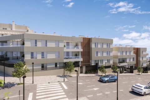 3 bedrooms Apartment in Estepona, Spain No. 128330