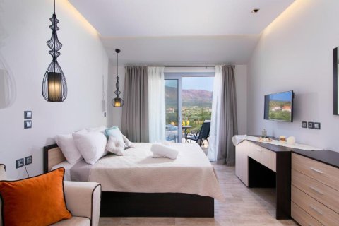 46 rooms Hotel in Thasos, Greece No. 109165 17