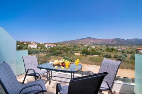 46 rooms Hotel in Thasos, Greece No. 109165 19