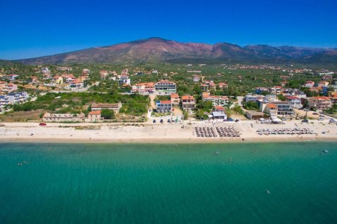 46 habitaciones Hotel en Thasos, Greece No. 109165 30