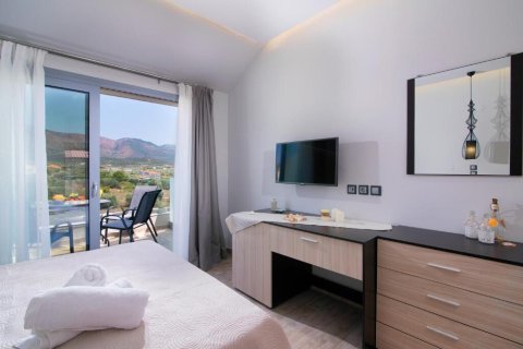 46 rooms Hotel in Thasos, Greece No. 109165 21