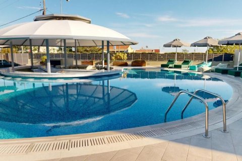 46 rooms Hotel in Thasos, Greece No. 109165 3