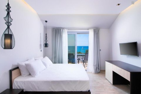 46 rooms Hotel in Thasos, Greece No. 109165 24