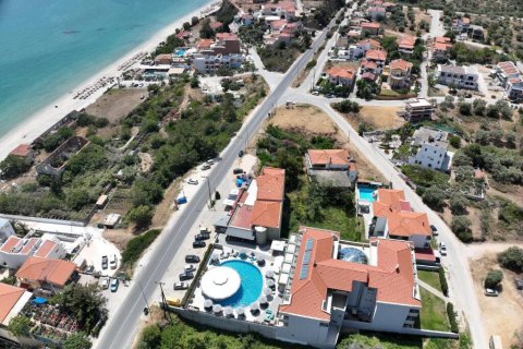 46 rooms Hotel in Thasos, Greece No. 109165 30
