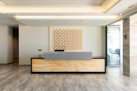 46 rooms Hotel in Thasos, Greece No. 109165 7