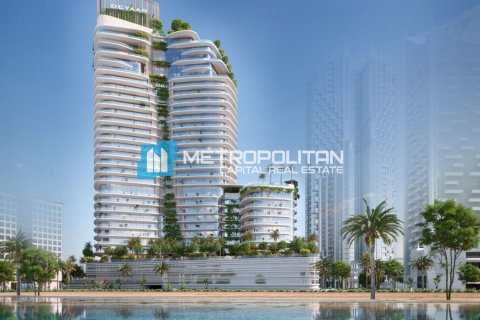 2 dormitorios Apartment en Al Reem Island, UAE No. 99261