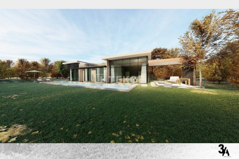 5 bedrooms Villa in Phi Dien, Vietnam No. 80160 3